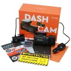 REXING DT2 FHD 1080P ARAC KAMERASI + 32GB SD KART