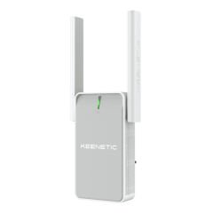 Keenetic Buddy 5 (KN-3311) AC1200 Çift Bant Mesh Wi-Fi Menzil Genişletici / AP