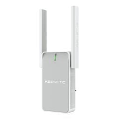 Keenetic Buddy 5 (KN-3311) AC1200 Çift Bant Mesh Wi-Fi Menzil Genişletici / AP