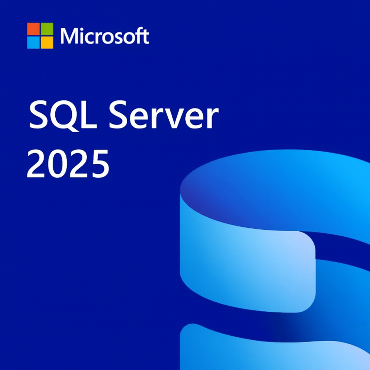 SQL Server 2025 Standard Edition