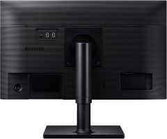 Samsung 22'' T450 LF22T450FQRXUF 5 ms Full HD Pivot IPS Monitör
