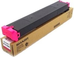 SHARP BP-GT30MA Magenta Kırmızı Orjinal Fotokopi Toneri BP-30c25
