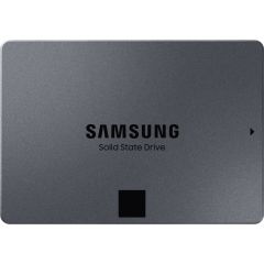 Samsung 4TB QVO 870 560MB-530MB-s Sata 3 2.5'' SSD (MZ-77Q4T0BW)