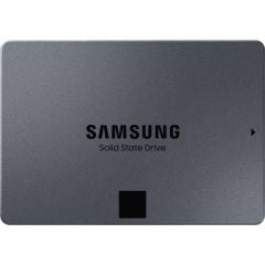 Samsung 4TB QVO 870 SATA 3 2.5'' SSD (560MB/s Okuma - 530MB/s Yazma) (MZ-77Q4T0BW)