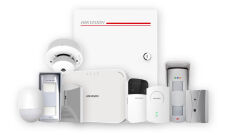 Hikvision HF-CAB1 Konvansiyonel Yangın Alarm Zili