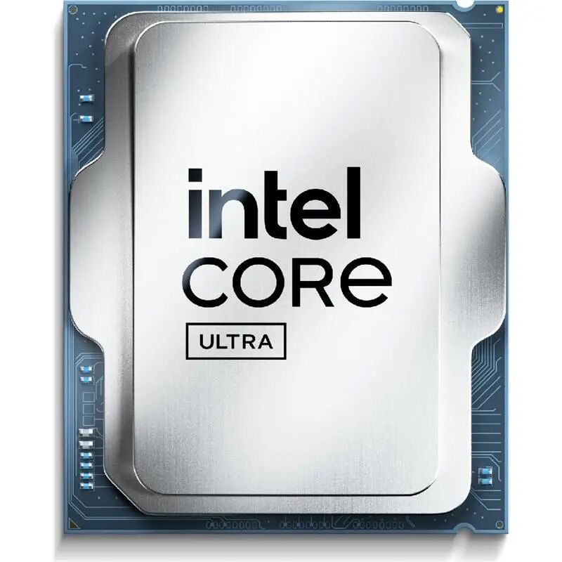 Intel Core Ultra 5 245KF 4.2 GHz (5.2 GHz Turbo) 14 Çekirdek 24MB Önbellek LGA1851 İşlemci (Tray)