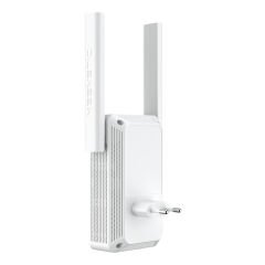 Keenetic Buddy 6 (KN-3411) AX3000 Çift Bant Gigabit Wi-Fi 6 Mesh Menzil Genişletici / AP