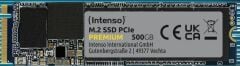 Intenso Premium 500GB M.2 NVMe PCIe Gen3 x4 2100MB-1700MB/s SSD (3835450)