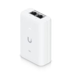 Ubiquiti UACC-POE+ 2.5GbE Port 48V 30W IEEE 802.3at PoE+ Adaptör