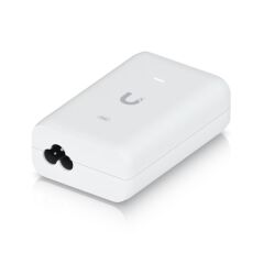 Ubiquiti UACC-POE+ 2.5GbE Port 48V 30W IEEE 802.3at PoE+ Adaptör