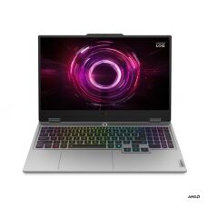 Lenovo LOQ 15AHP10 83JG00BJTR AMD Ryzen 7 8845HS 32GB 1TB SSD RTX 5060 8GB 15.6'' FHD 144Hz FreeDOS