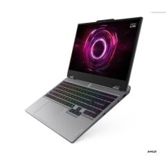 Lenovo LOQ 15AHP10 83JG00BJTR AMD Ryzen 7 8845HS 32GB 1TB SSD RTX 5060 8GB 15.6'' FHD 144Hz FreeDOS