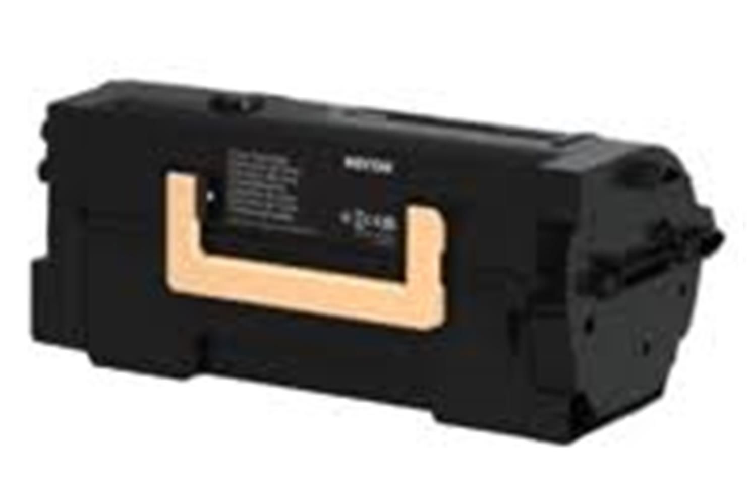 Xerox 006R04672 Black (Siyah) Yüksek Kapasiteli Orijinal Toner Kartuşu - VersaLink B620 / B625 (25.900 Sayfa)