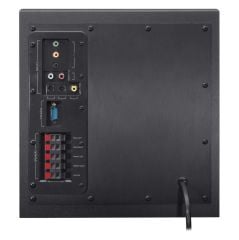 Logitech Z906 500W 5+1 Siyah Surround Ses Sistemi