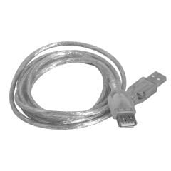Qport Q-UZ1 1.5 Metre USB 2.0 Erkek - Dişi Uzatma Kablosu