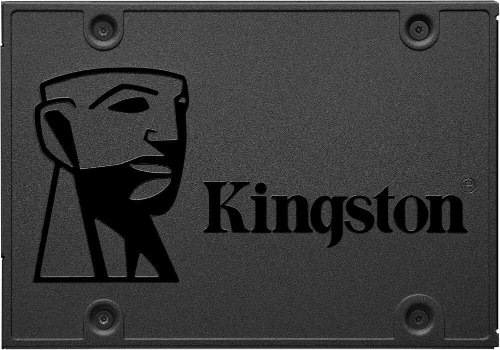 KINGSTON A400 240GB 500/350MB/S 2.5'' Sata 3 SSD (SA400S37/240G)