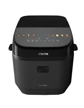 ALTUS AL 2594 SF ECOFRYER MASTER 7LT YAGSIZ FRITOZ