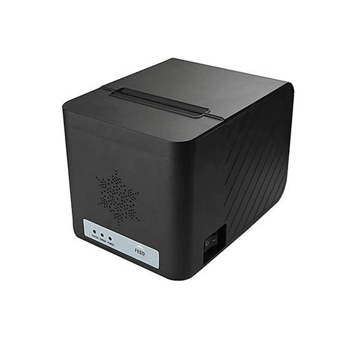 Kodpos KPS-70 Direkt Termal Fiş ve Barkod Yazıcı (USB + Ethernet, 80mm)