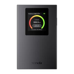 TENDA MF6 2.4Ghz 286Mbps 4G LTE Mobil Wi-Fi Router
