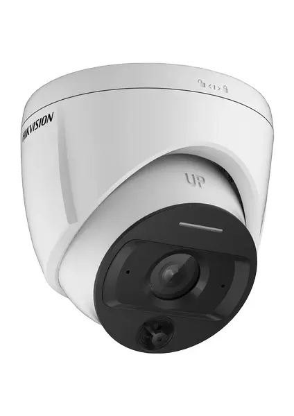 Hikvision HF-VH221 2MP 2.8mm Dome Yangın-Isı Algılama Kamerası