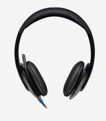 LOGITECH H540 USB Siyah Kulaklık (981-000480)