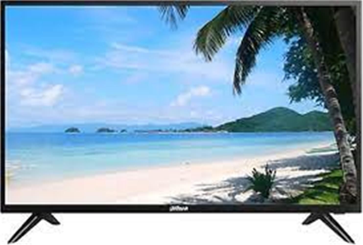 Dahua LM43-F200 43'' 60Hz 8ms (HDMI+VGA) FHD LED Endüstriyel Monitör 1920x1080P (Kargo Alıcıya Ait)