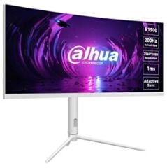 Dahua LM30-E330CW 30'' 200Hz 1ms 2-DP+2-HDMI Curved Gaming Monitör