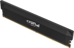 Crucial Pro 16GB 6000MHz (OC) DDR5 CP16G60C36U5B Soğutuculu