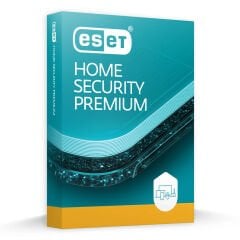 ESET HOME Security Premium 5 Kullanıcı 1 Yıl