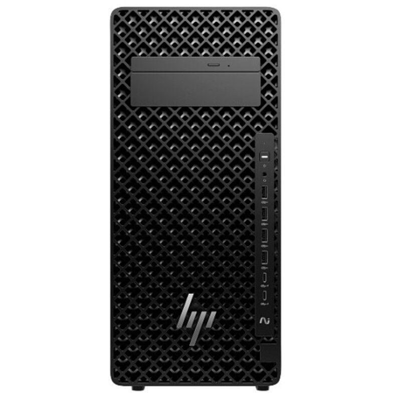HP Z2 G1i Tower Workstation Intel Core Ultra 9 285K 32GB DDR5 1TB SSD RTX 4000 Ada 20GB W11Pro İş İstasyonu