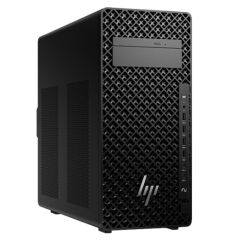 HP Z2 G1i Tower Workstation Intel Core Ultra 9 285K 32GB DDR5 1TB SSD RTX 4000 Ada 20GB W11Pro İş İstasyonu