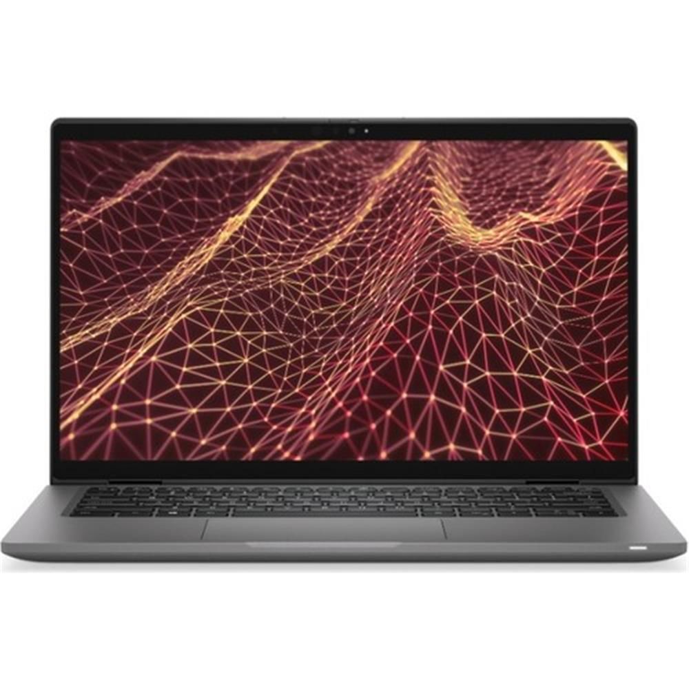 Dell Latitude 7430 i5-1235U 16GB 512GB SSD 14'' Ubuntu Notebook (N214L743014_VP_UBU)