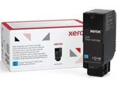 Xerox 006R04645 Cyan (Mavi) Yüksek Kapasiteli Orijinal Toner Kartuşu - VersaLink C620 / C625