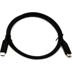BEEK BC-USB-CMM-20G-03 TYPE-C 3MT 20G 240W SIYAH