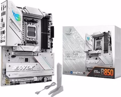 Asus ROG STRIX B850-A GAMING WIFI AMD AM5 DDR5 8000 DP HDMI 4xM2 USB3.2 ATX