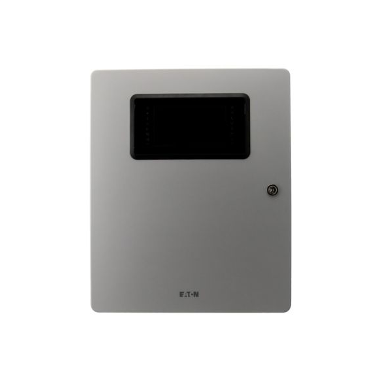 Eaton Cooper XDetect 4-Loop Elektronik Adreslenebilir Yangın Alarm Kontrol Paneli (400A)
