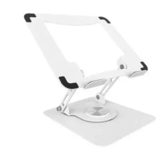 Frisby FNC-5125ST Gri Katlanabilir Alüminyum Ergonomik Notebook Laptop Standı