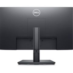 Dell 21.5'' E2222H 5 MS 60 Hz VGA+DP Full HD VA Led Monitör