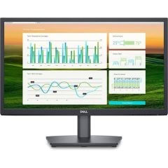 Dell 21.5'' E2222H 5ms 60Hz VGA+DP Full HD VA LED Monitör