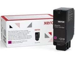 Xerox 006R04646 Magenta (Macenta) Yüksek Kapasiteli Orijinal Toner Kartuşu - VersaLink C620 / C625