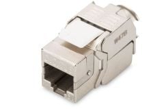 DNE-KJU-C6L1 UTP Cat.6 Keystone Jack