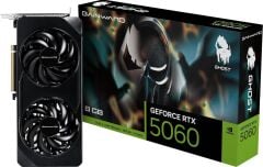 Gainward GeForce RTX 5060 Ghost 8GB GDDR7 128-Bit PCIe 5.0 Ekran Kartı