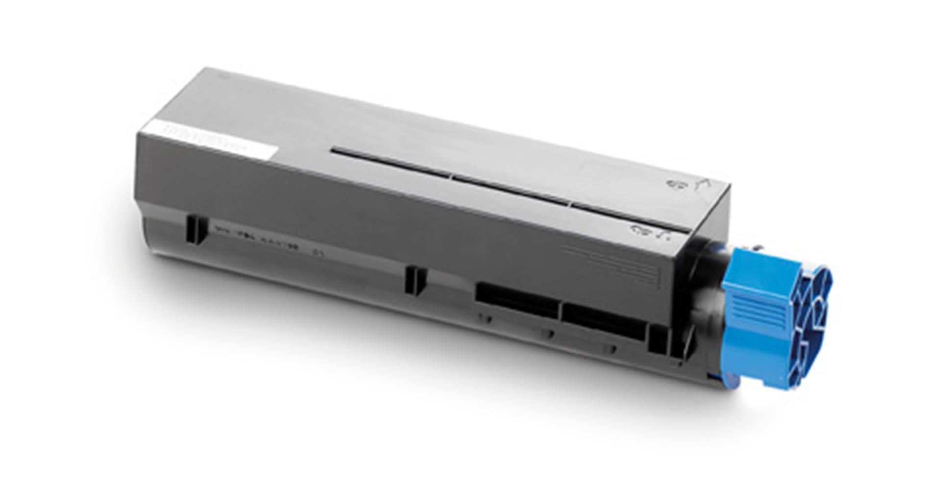 OKI 44574702 Siyah Toner - B411, B431, MB461, MB471, MB491 3.000 Sayfa