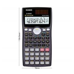 Casio FX-991MS-2 2nd Edition Bilimsel Fonksiyonlu Hesap Makinesi