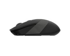 A4 Tech Fstyler FG10S Kablosuz Sessiz Optik Mouse - Gri (2000 DPI)