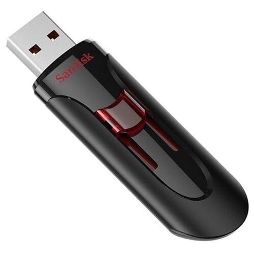 SanDisk Cruzer Glide 128GB USB 3.0 Flash Bellek SDCZ600-128G-G35