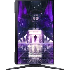 Samsung 24'' Odyssey G3 LS24AG320NUXUF 1MS 165 Hz Pivot FreeSync Premium Full HD VA LED Monitör