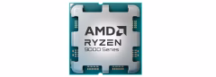 AMD Ryzen 7 9800X3D 4.7GHz (5.2GHz Turbo) 104MB Cache 8 Çekirdek 16 İzlek AM5 İşlemci (Tray)