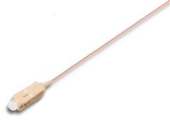DNE-PSC-SM Fiber Optik SC-PC SM 0,09mm Pigtail