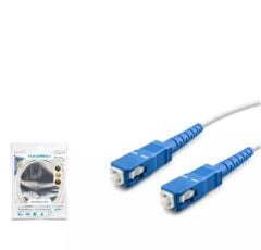 Hadron HDX5568 Fiber Optik Kablo 10M Beyaz